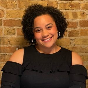 Meet your Posher, Jesseca